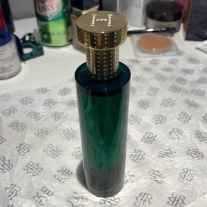 HERMES HERMETICA Spiceair  Emerald Stairways